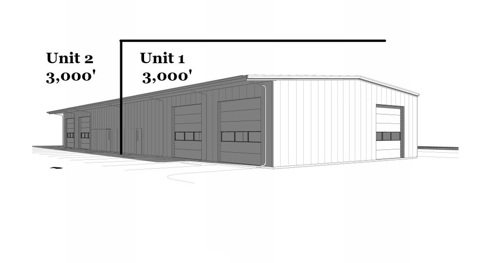 More Photos Of 5051 Farmville Rd, Auburn Flex For Sale