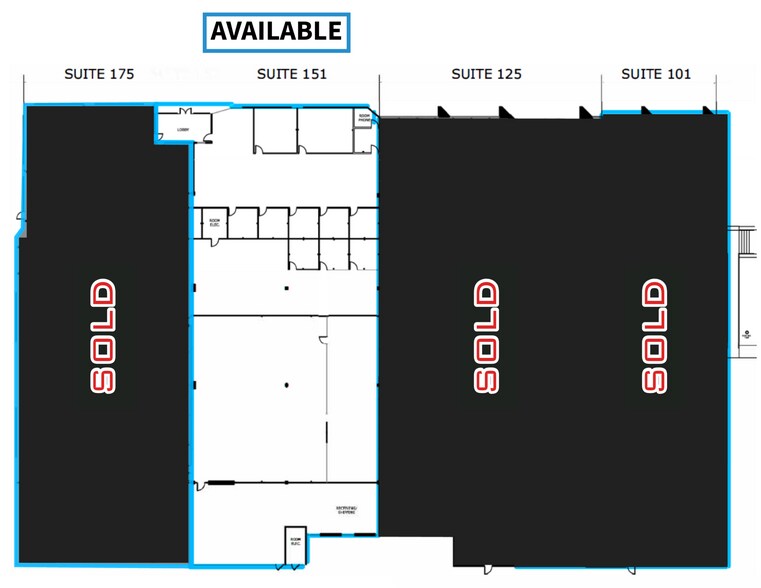 More Photos Of 1111 Digital Dr, Richardson Showroom For Sale