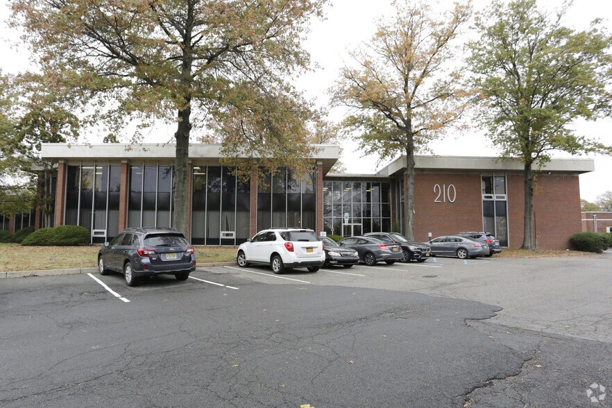 More Photos Of 210 Summit Ave, Montvale Medical For Sale