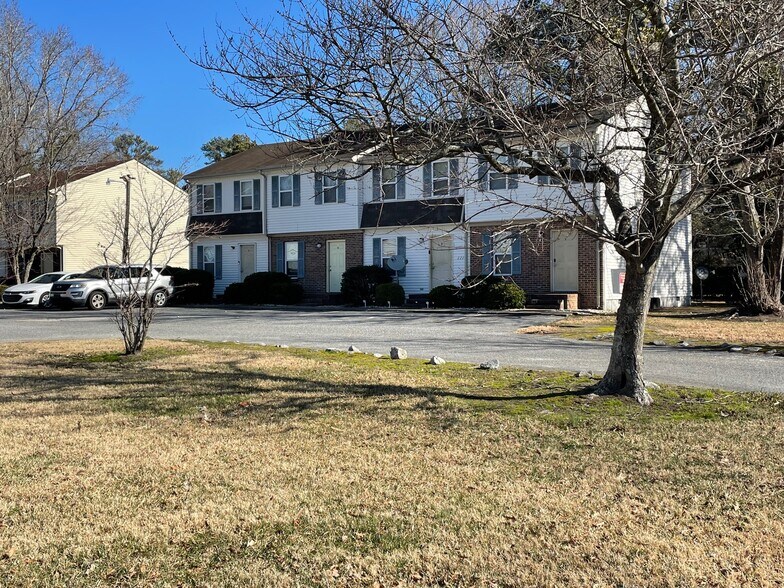More Photos Of , Elizabeth City Multifamily For Sale