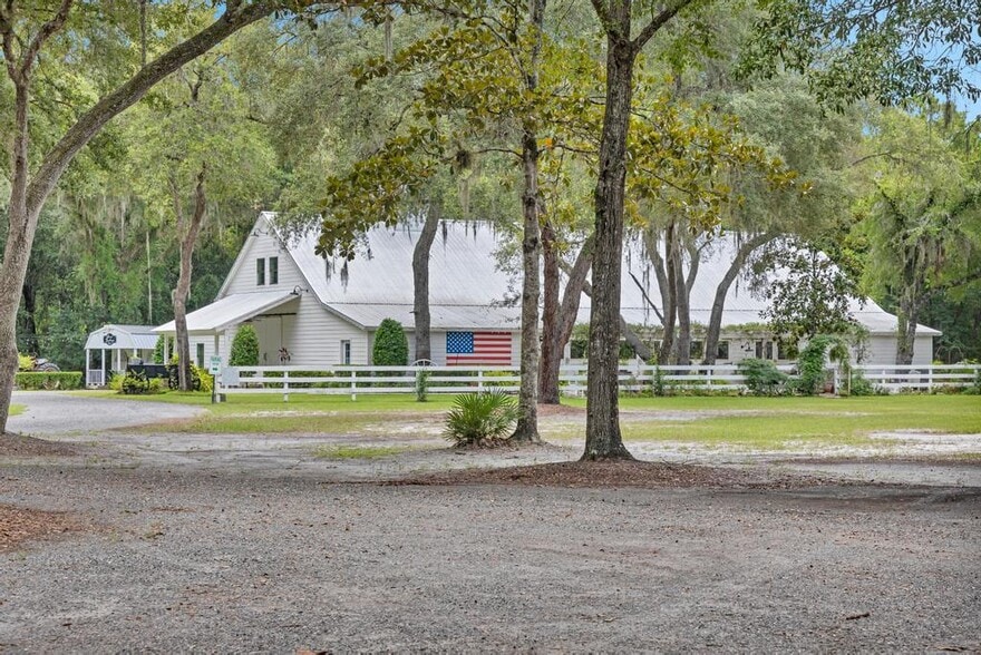 More Photos Of 485 Chandler Oaks Ln, Saint Augustine Lodge Meeting Hall For Sale
