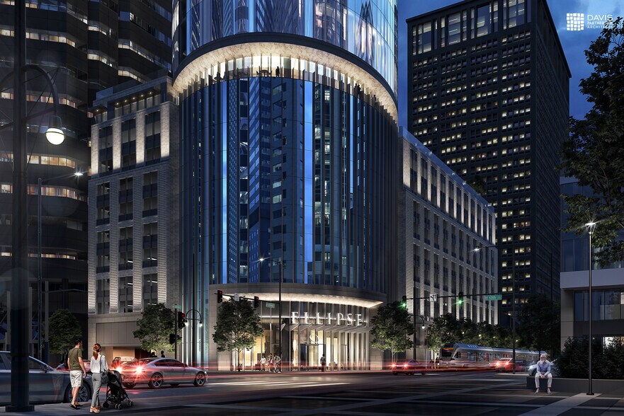 More Photos Of 1630 California St, Denver Land For Sale