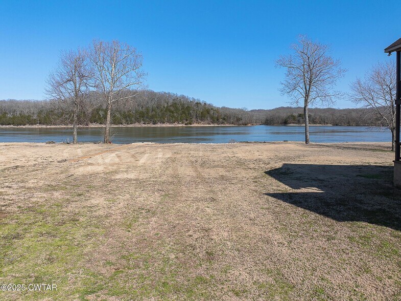 More Photos Of 1274 Miracle Rd, Decaturville Land For Sale
