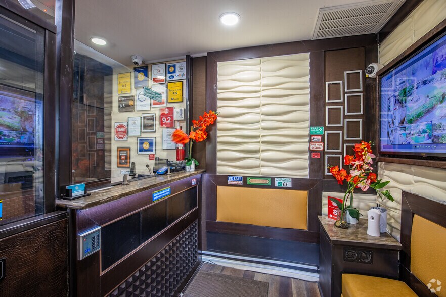 More Photos Of 1500 SW 2nd Ave, Dania Beach Hospitality For Sale