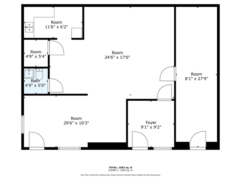 More Photos Of 530 Seydler st, Gonzales Office For Sale