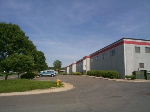More Photos Of 2530-2570 Kasota Ave, Saint Paul Light Manufacturing For Lease