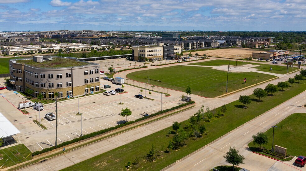 More Photos Of 23520 Kingsland Blvd, Katy Medical For Lease