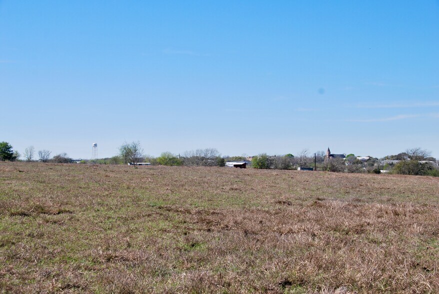 More Photos Of TBD State Highway 95, Moulton Land For Sale