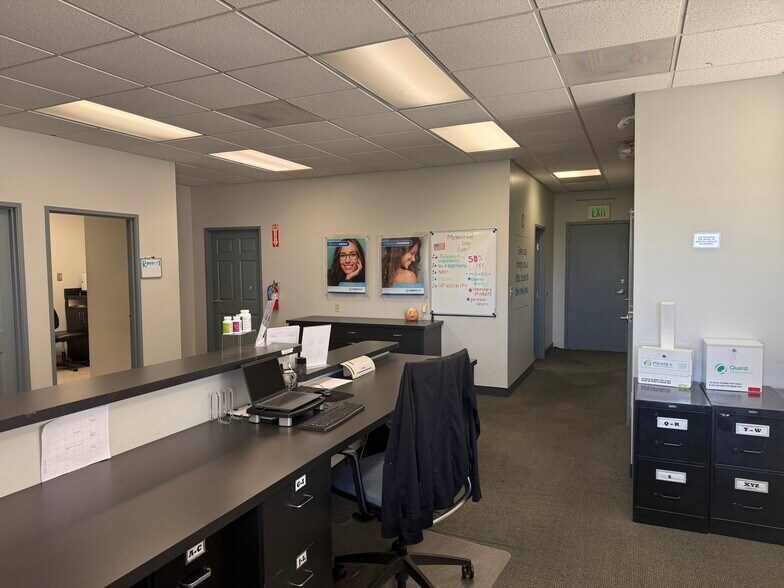More Photos Of 5512-5518 Britton Dr, Long Beach Office For Lease