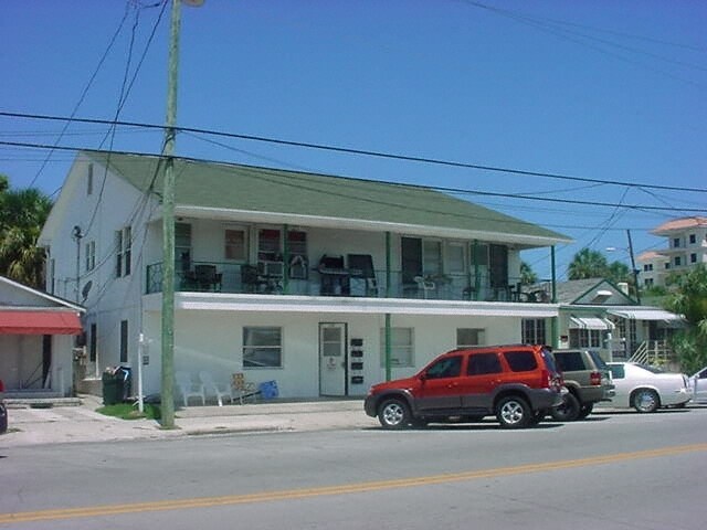 More Photos Of 638-644 Mandalay Ave, Clearwater Apartments For Sale