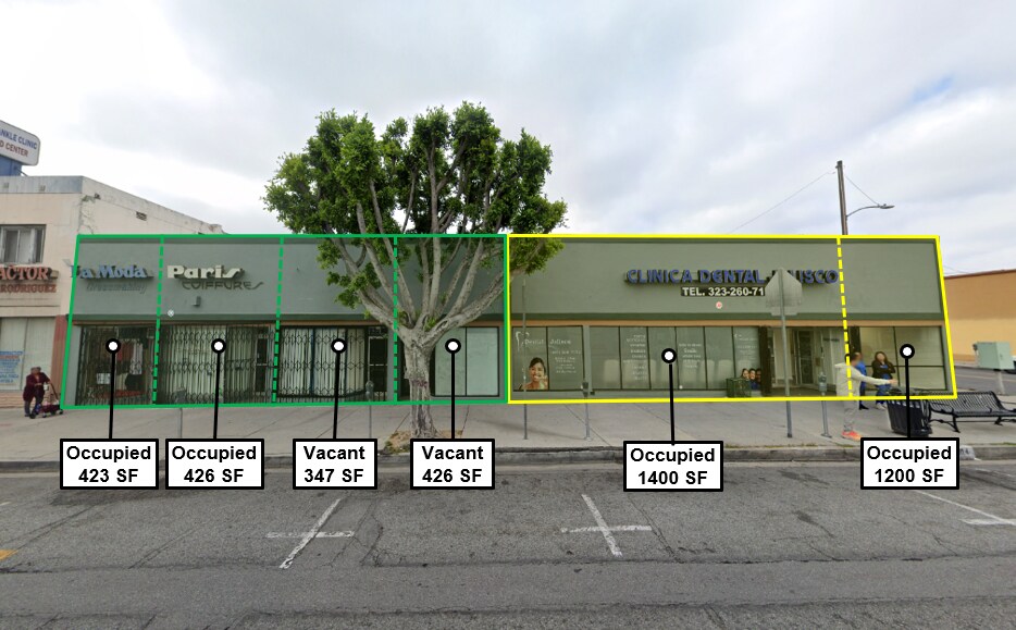 More Photos Of , Los Angeles General Retail For Sale