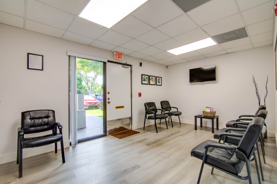 More Photos Of 7000 SW 97th Ave, Miami Medical For Sale