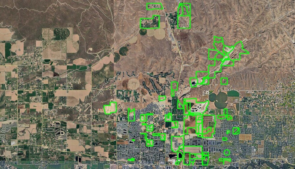 More Photos Of 2719 Highway 52, Emmett Land For Sale
