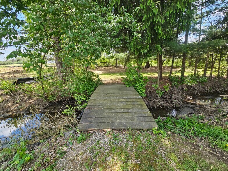 More Photos Of 6522 Brookville Salem Rd, Brookville Land For Sale