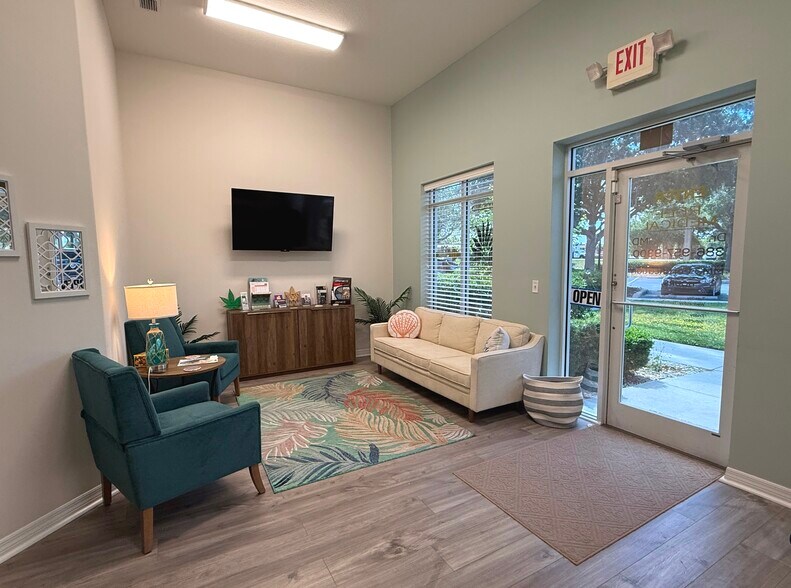 More Photos Of 1515 Herbert St, Port Orange Medical For Sale
