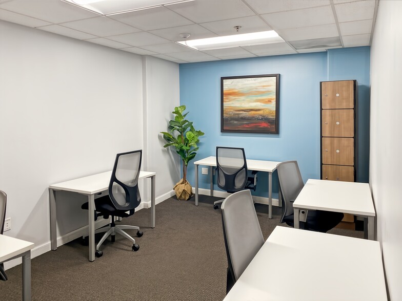 More Photos Of 7 W Figueroa St, Santa Barbara Coworking Space