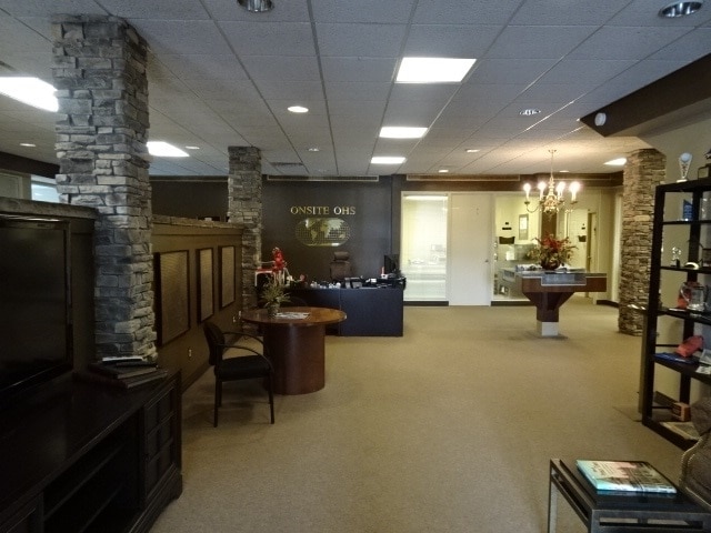 More Photos Of 101 N Hart St, Princeton Office For Lease