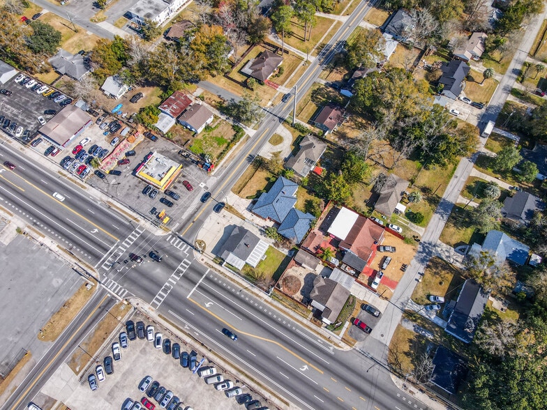 More Photos Of 1201 Cassat Ave, Jacksonville Medical For Sale