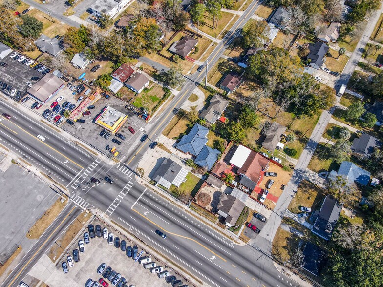 More Photos Of 1201 Cassat Ave, Jacksonville Medical For Sale
