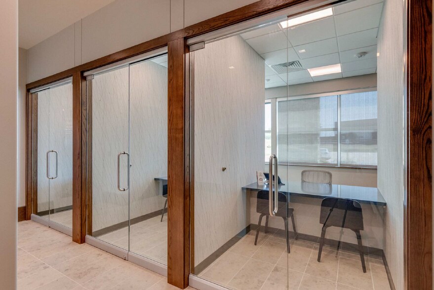 More Photos Of 200 Bailey Ranch Rd, Aledo Medical For Lease