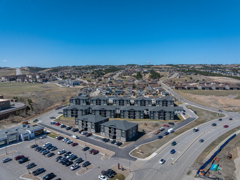 More Photos Of 4815 5th St, Rapid City Apartments For Sale