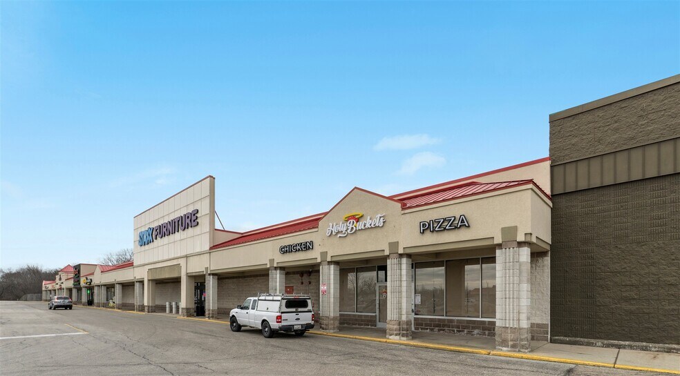 More Photos Of , Lombard General Retail For Sale