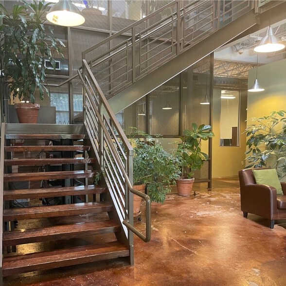 More Photos Of 878 3rd St, Atlanta Loft Creative Space For Lease