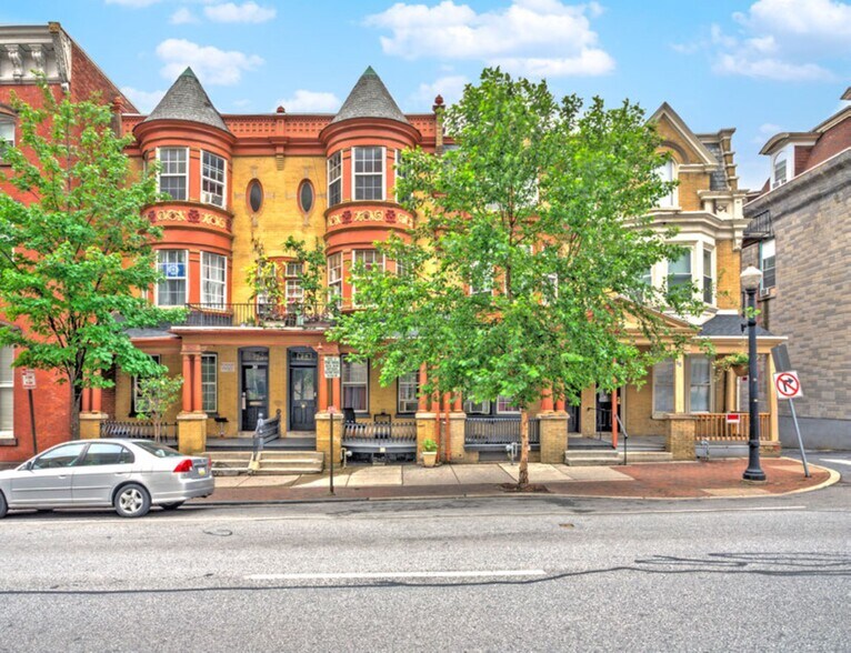 More Photos Of , Lancaster Multifamily For Sale