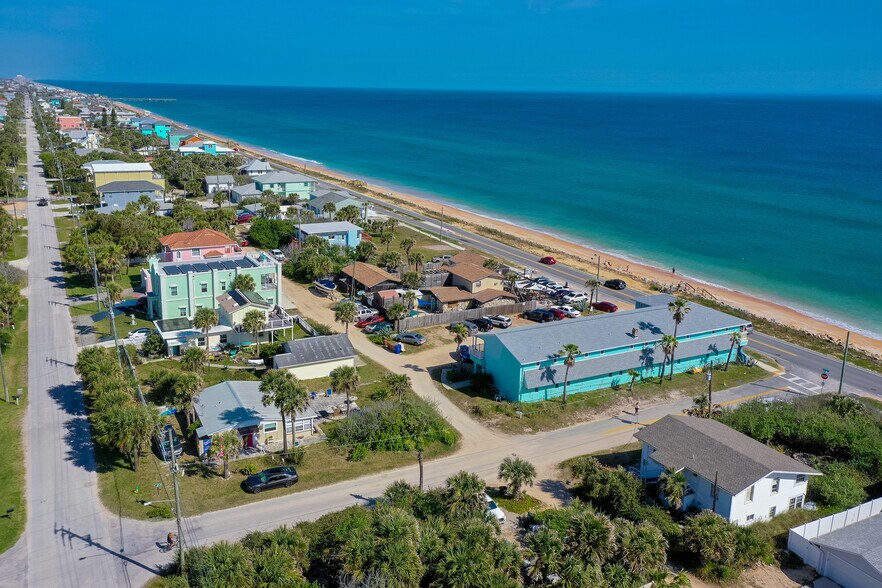 More Photos Of 1544 S Oceanshore Blvd, Flagler Beach Hotel For Sale