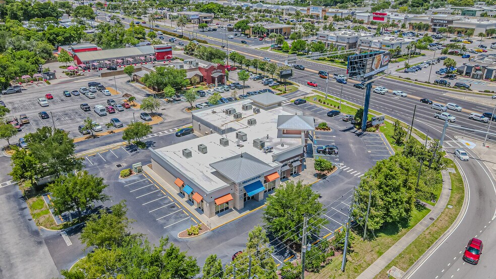 More Photos Of E Bay Dr, Clearwater Unknown For Lease