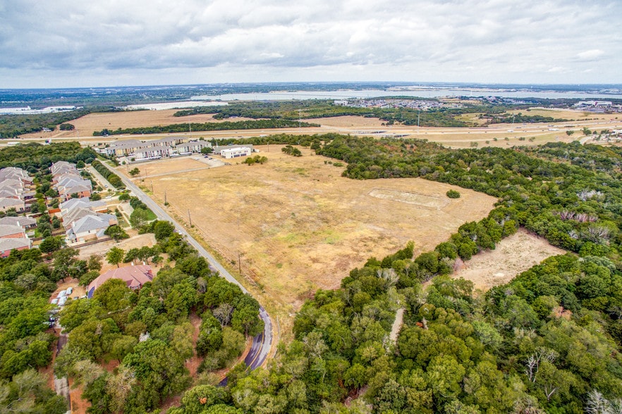 More Photos Of 6711 Grady Niblo Rd, Dallas Land For Sale