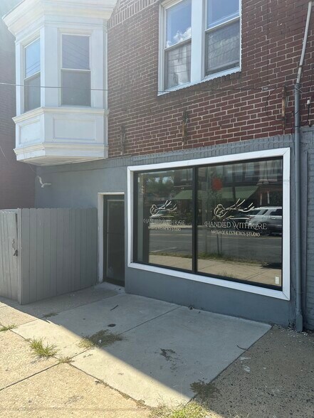 Primary Photo Of 3755 Midvale Ave, Philadelphia Storefront For Lease