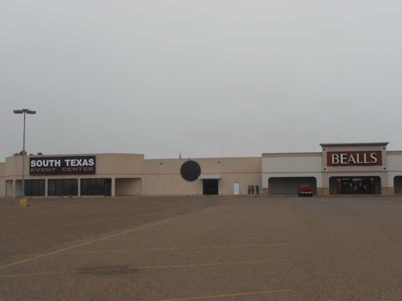 More Photos Of 1000 W US Highway 77, San Benito Unknown For Lease