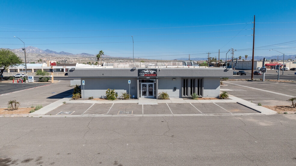 More Photos Of 1755 E Lakeside Dr, Bullhead City Bank For Sale