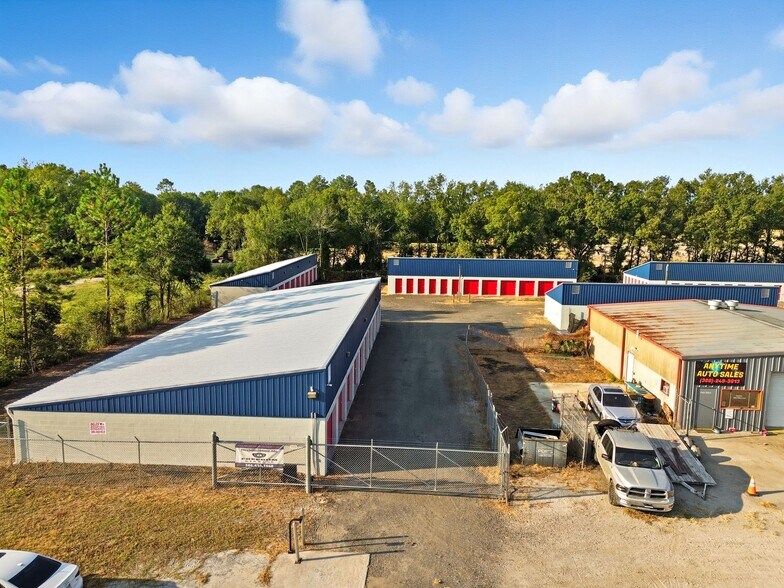 More Photos Of 13396 76th St, Live Oak Self Storage For Sale