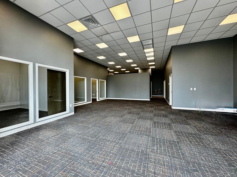 More Photos Of 266 S Jefferson Ave, Lebanon Office For Lease