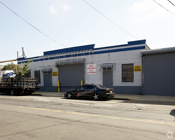 More Photos Of 540 Tiffany St, Bronx Manufacturing For Lease