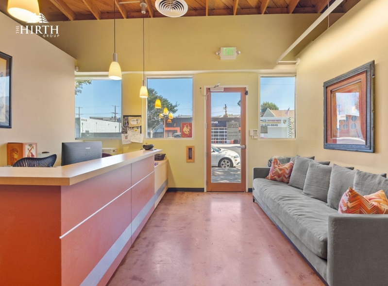 More Photos Of 503-505 S Victory Blvd, Burbank Loft Creative Space For Sale