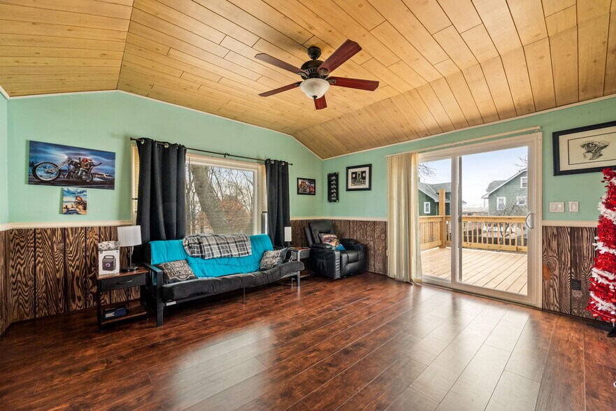 More Photos Of 217 White Ave, Linwood Apartments For Sale