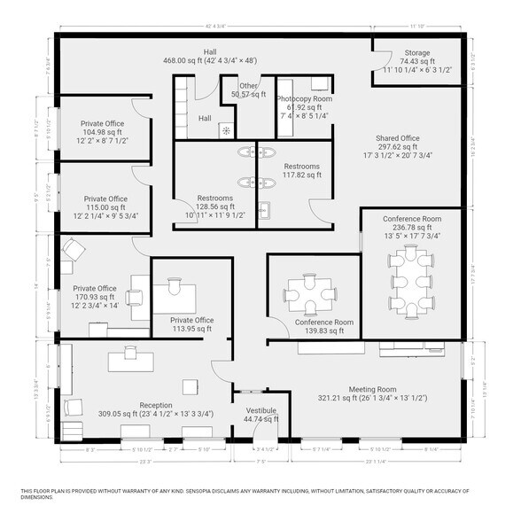 More Photos Of 804 N Front St, McHenry Office For Lease
