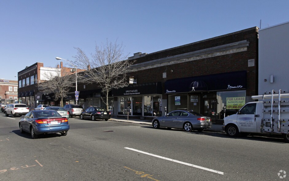 More Photos Of 9-19 Grand Ave, Englewood Storefront For Lease