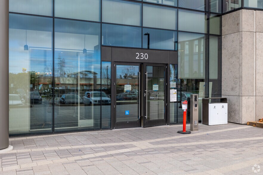 More Photos Of 230 Harriet Tubman Way, Millbrae Research And Development For Lease