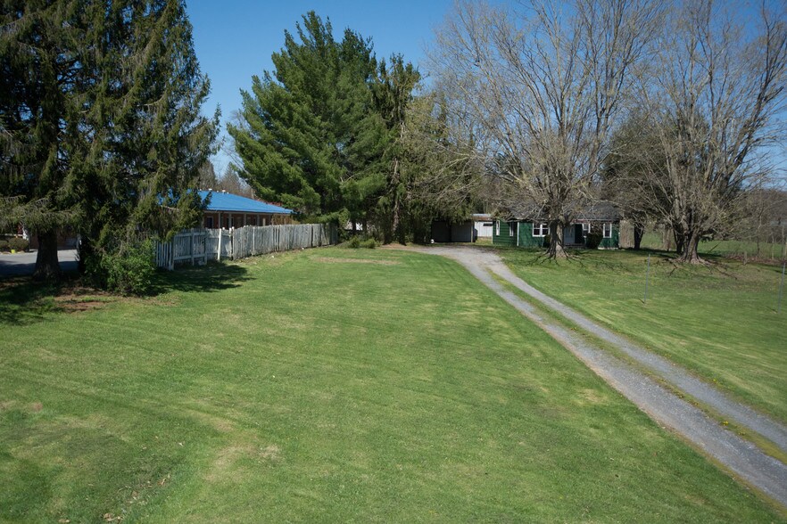 More Photos Of 2775 Jefferson St, Lewisburg Land For Sale
