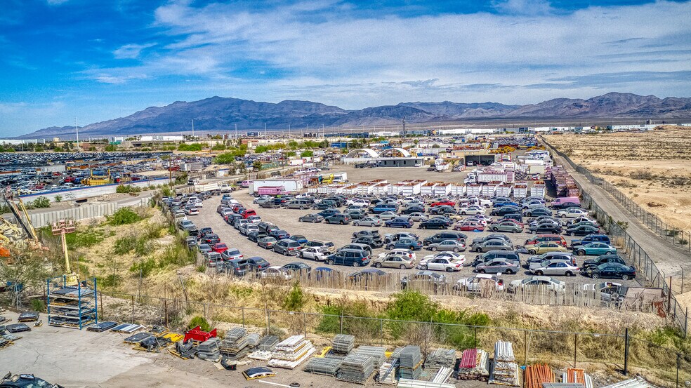 More Photos Of 5170 Copper Sage St, Las Vegas Land For Sale