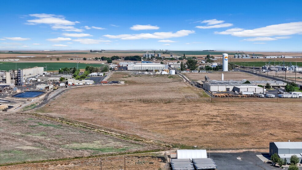 More Photos Of 3234 N rd, Moses Lake Land For Sale