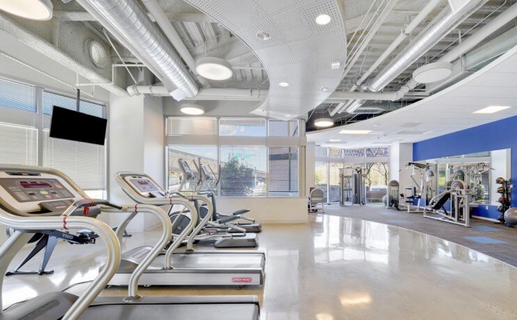 More Photos Of 333 W San Carlos St, San Jose Office For Lease