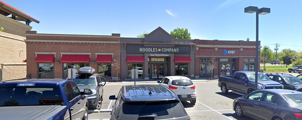 More Photos Of 1640 N 19th Ave, Bozeman Unknown For Lease