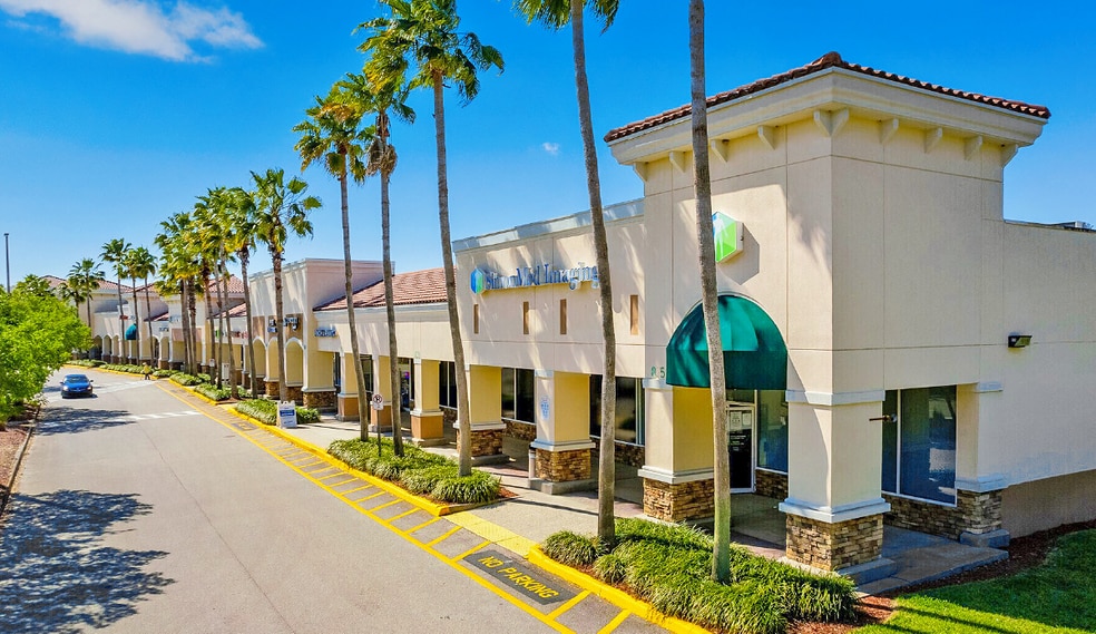 More Photos Of 809-839 Cypress Pky, Poinciana Unknown For Lease