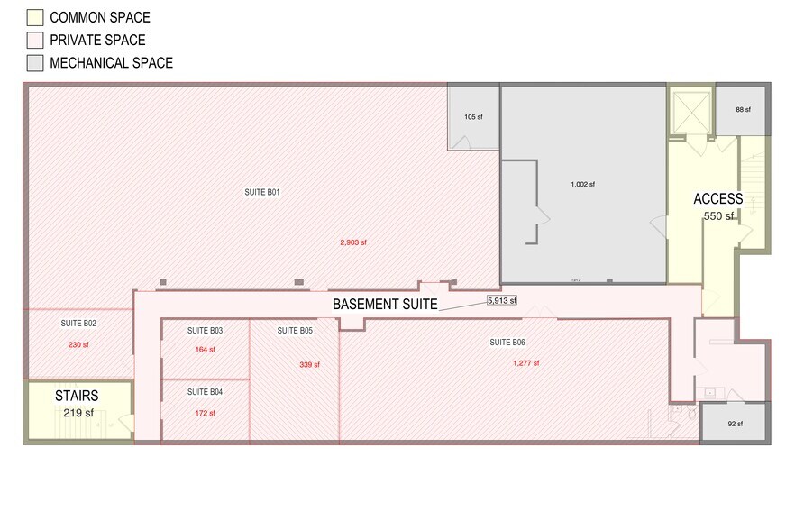 More Photos Of 1401 S Robert St, Boise Office Residential For Lease