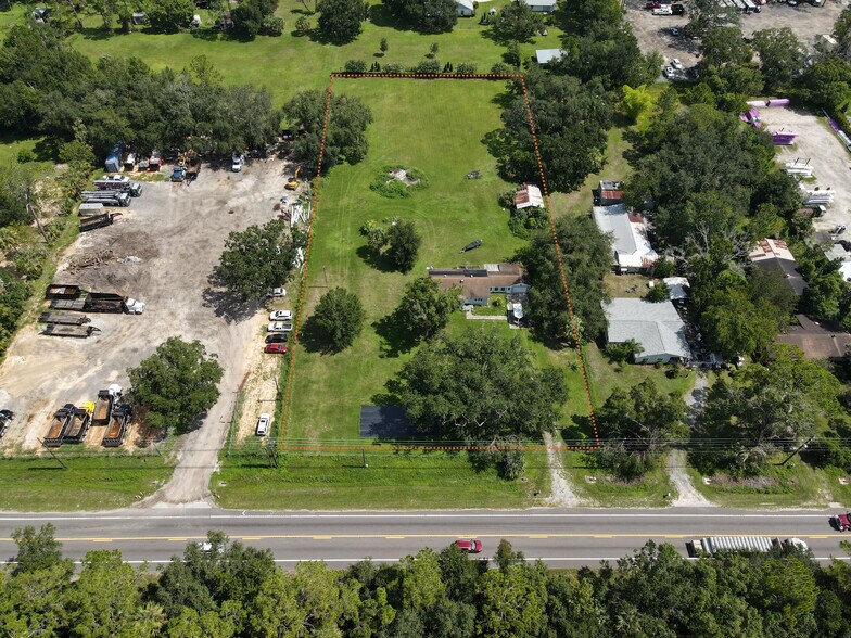 More Photos Of 6043 S Orange Blossom Trl, Davenport Land For Sale